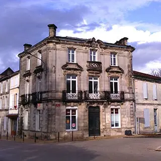 France Offices